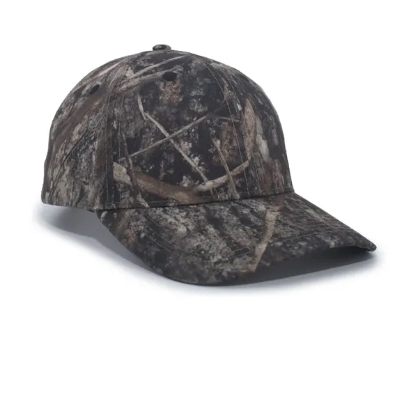 Structured Camo Cap... from ASI 89380 Staton Corporate and Casual