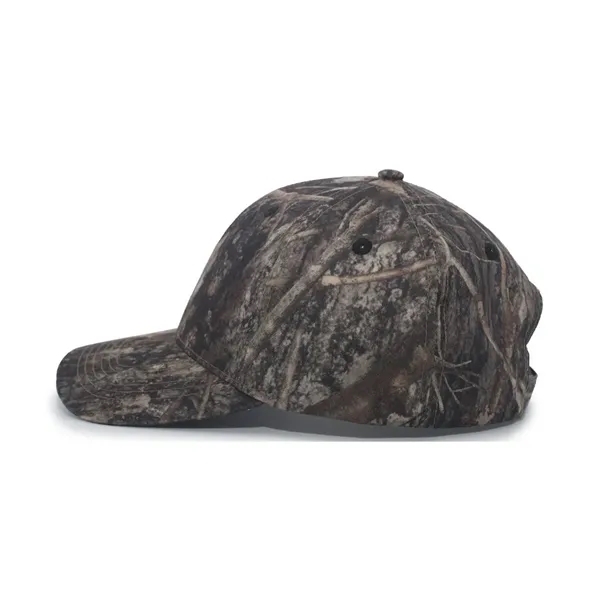 Structured Camo Cap... from ASI 89380 Staton Corporate and Casual