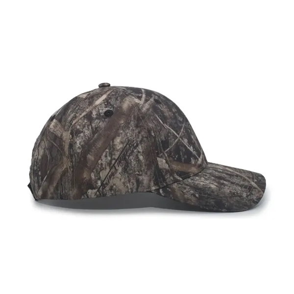 Structured Camo Cap... from ASI 89380 Staton Corporate and Casual