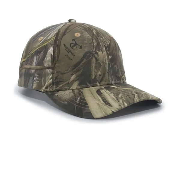 Structured Camo Cap... from ASI 89380 Staton Corporate and Casual