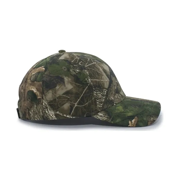 Structured Camo Cap... from ASI 89380 Staton Corporate and Casual