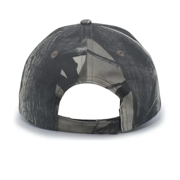 Structured Camo Cap... from ASI 89380 Staton Corporate and Casual