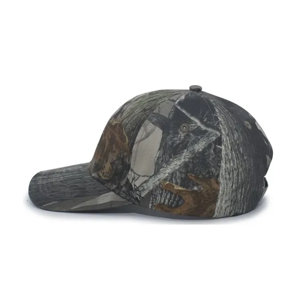 Structured Camo Cap... from ASI 89380 Staton Corporate and Casual