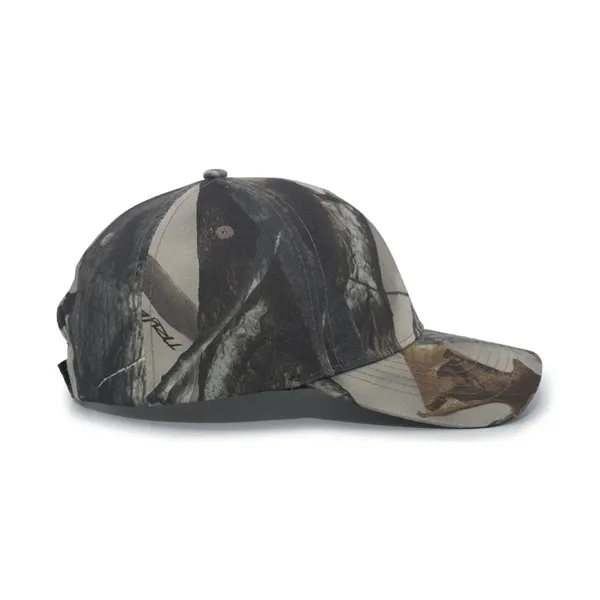 Structured Camo Cap... from ASI 89380 Staton Corporate and Casual