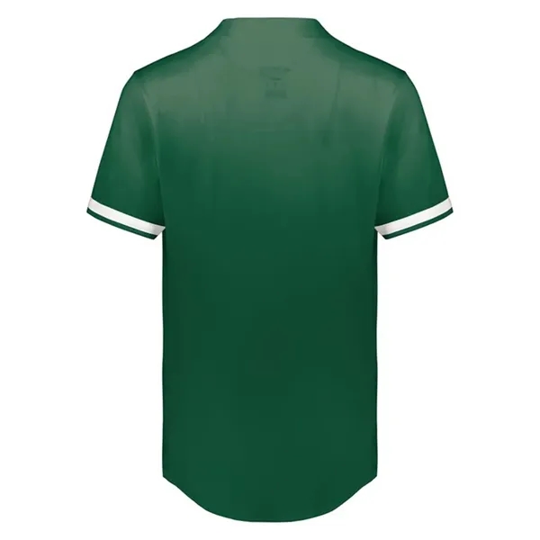 Youth Cutter+ Button Jersey... from ASI 89380 Staton Corporate and Casual