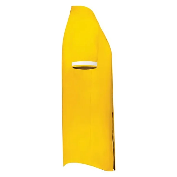 Youth Cutter+ Button Jersey... from ASI 89380 Staton Corporate and Casual