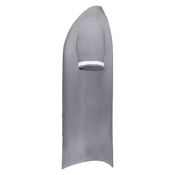 Youth Cutter+ Button Jersey... from ASI 89380 Staton Corporate and Casual