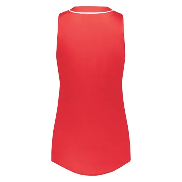 Ladies Cutter+ Jersey... from ASI 89380 Staton Corporate and Casual