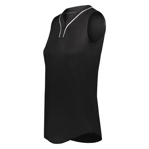 Ladies Cutter+ Jersey... from ASI 89380 Staton Corporate and Casual