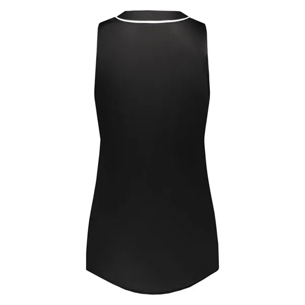 Ladies Cutter+ Jersey... from ASI 89380 Staton Corporate and Casual