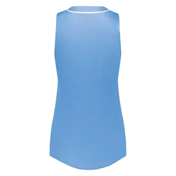 Ladies Cutter+ Jersey... from ASI 89380 Staton Corporate and Casual