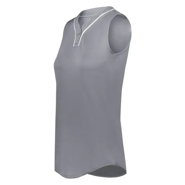 Ladies Cutter+ Jersey... from ASI 89380 Staton Corporate and Casual