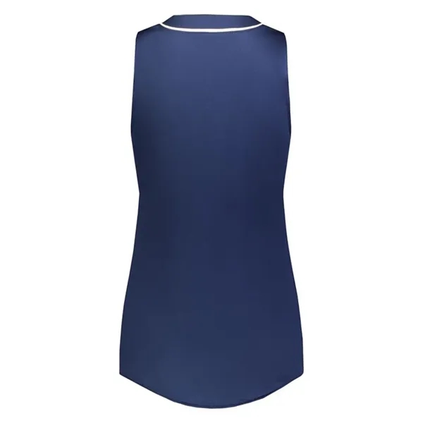 Ladies Cutter+ Jersey... from ASI 89380 Staton Corporate and Casual