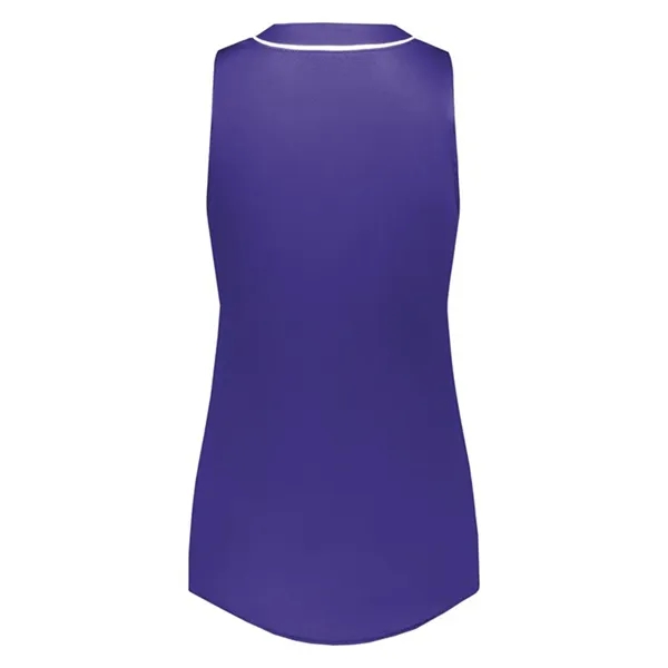 Ladies Cutter+ Jersey... from ASI 89380 Staton Corporate and Casual