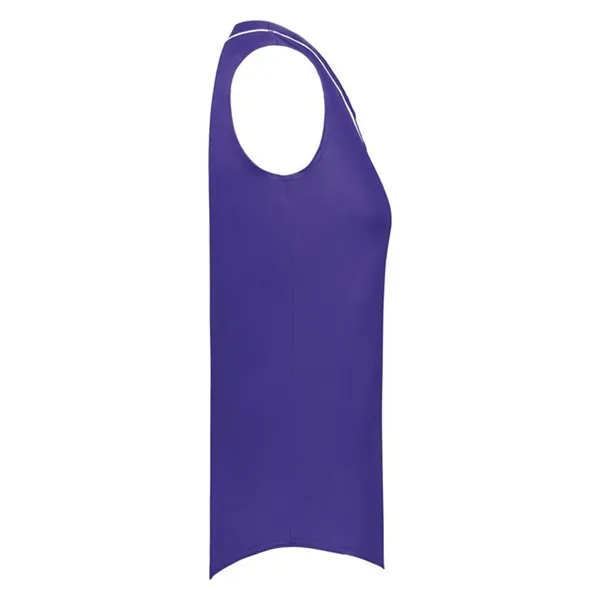 Ladies Cutter+ Jersey... from ASI 89380 Staton Corporate and Casual