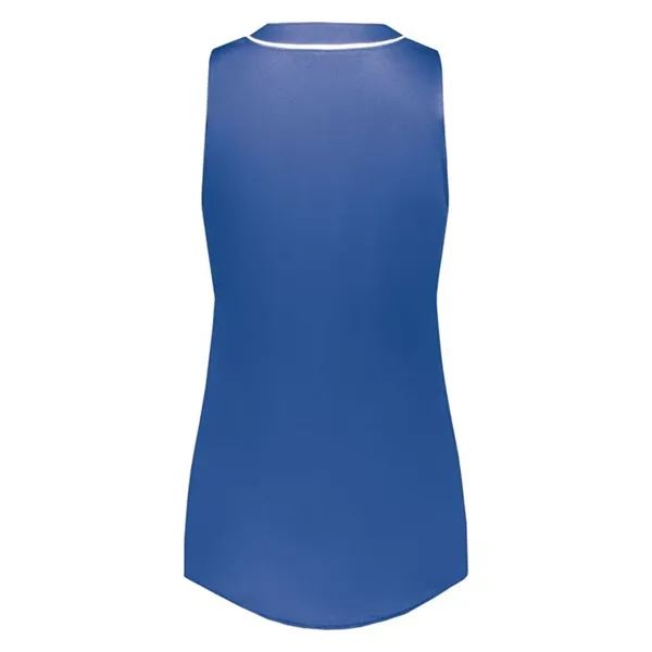 Ladies Cutter+ Jersey... from ASI 89380 Staton Corporate and Casual