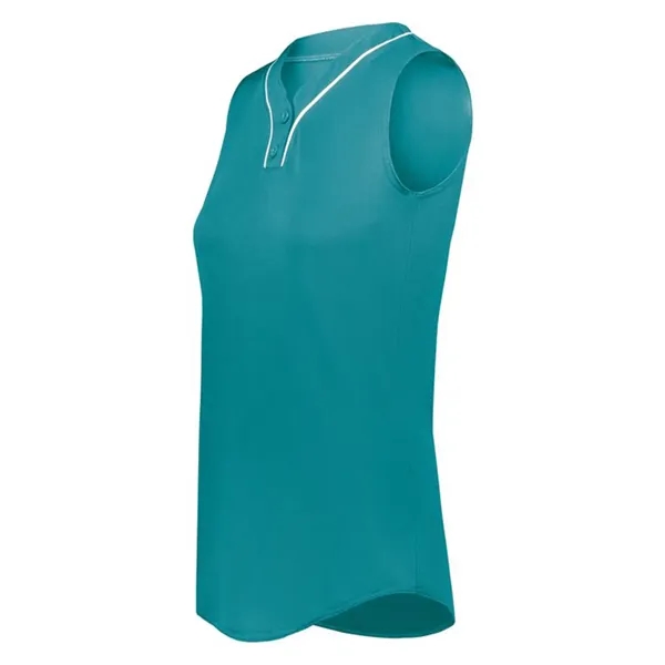 Ladies Cutter+ Jersey... from ASI 89380 Staton Corporate and Casual