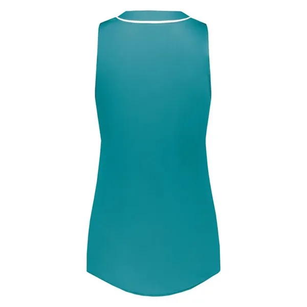 Ladies Cutter+ Jersey... from ASI 89380 Staton Corporate and Casual