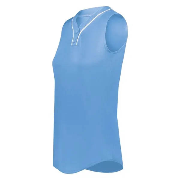 Girls Cutter+ Jersey... from ASI 89380 Staton Corporate and Casual