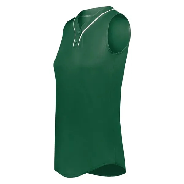 Girls Cutter+ Jersey... from ASI 89380 Staton Corporate and Casual