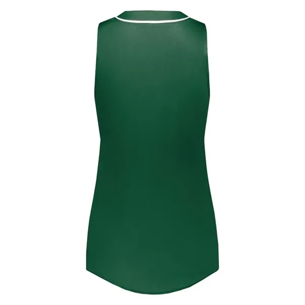 Girls Cutter+ Jersey... from ASI 89380 Staton Corporate and Casual