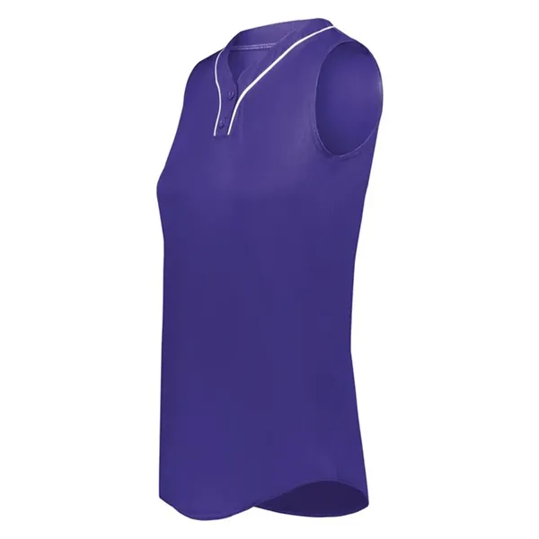 Girls Cutter+ Jersey... from ASI 89380 Staton Corporate and Casual