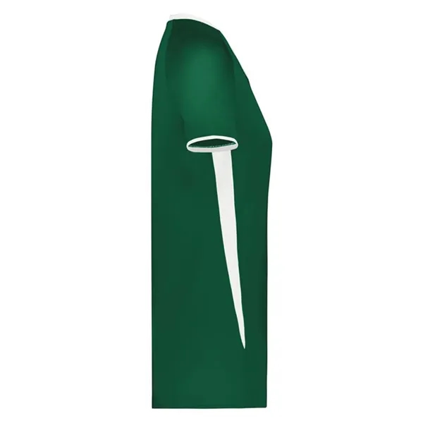 Ladies Cutter+ V-Neck Jersey... from ASI 89380 Staton Corporate and Casual