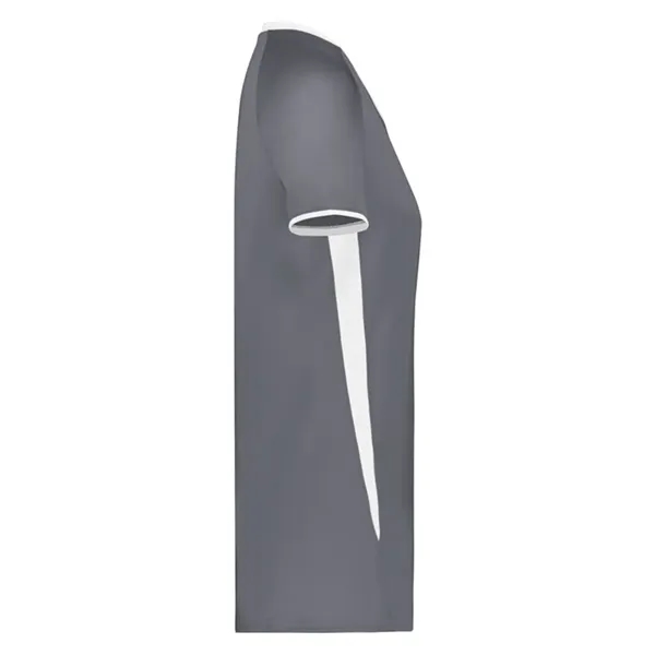 Ladies Cutter+ V-Neck Jersey... from ASI 89380 Staton Corporate and Casual