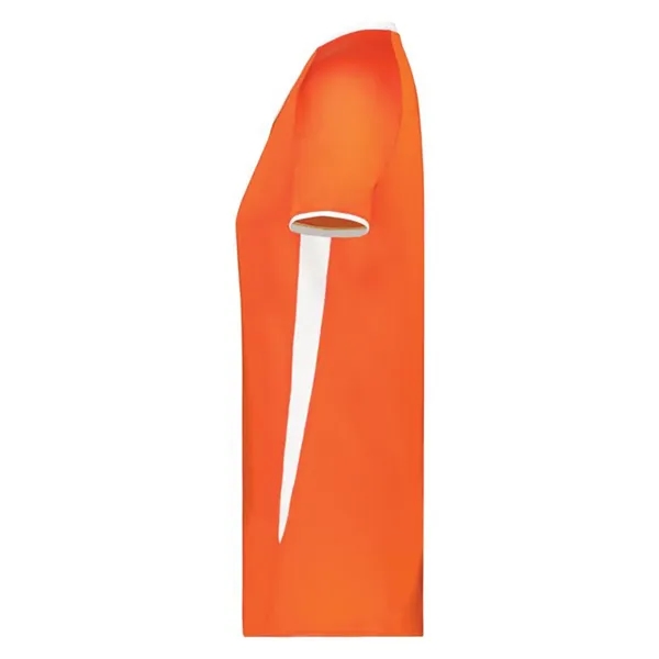 Ladies Cutter+ V-Neck Jersey... from ASI 89380 Staton Corporate and Casual