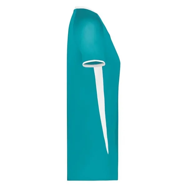 Ladies Cutter+ V-Neck Jersey... from ASI 89380 Staton Corporate and Casual