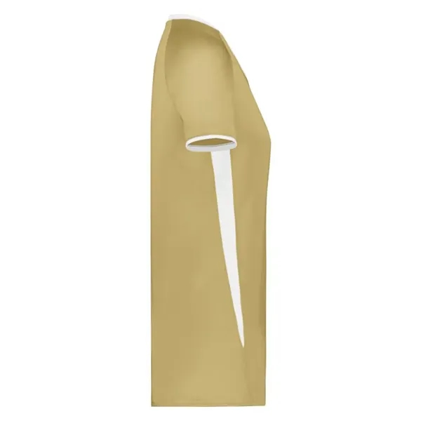 Ladies Cutter+ V-Neck Jersey... from ASI 89380 Staton Corporate and Casual