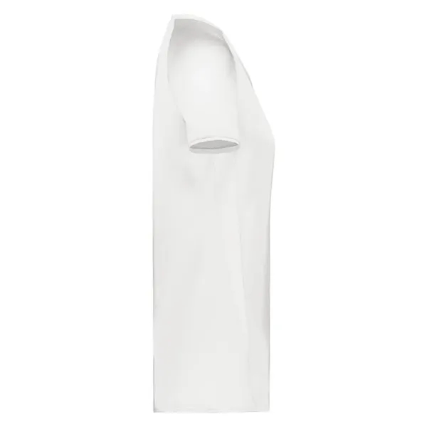 Girls Cutter+ V-Neck Jersey... from ASI 89380 Staton Corporate and Casual