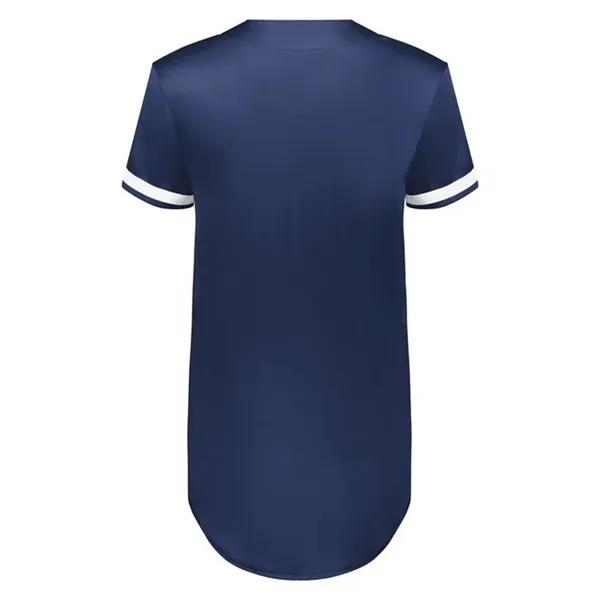 Ladies Cutter+ Full Button... from ASI 89380 Staton Corporate and Casual