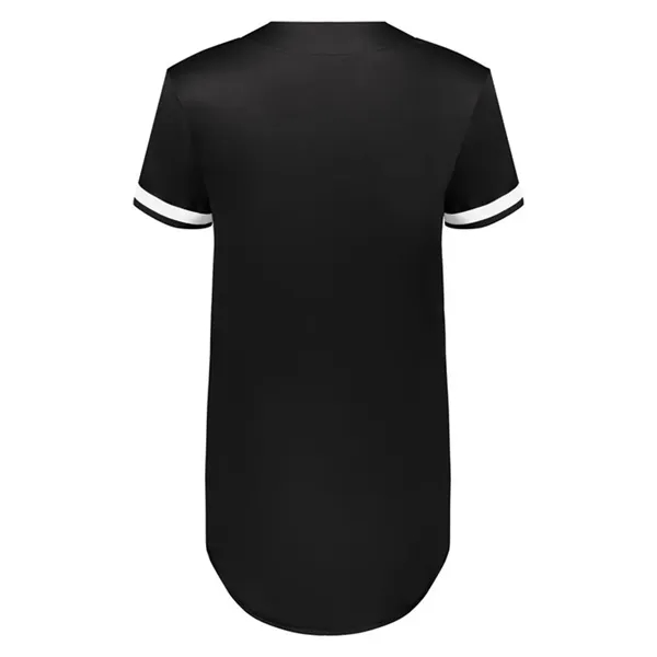 Ladies Cutter+ Full Button... from ASI 89380 Staton Corporate and Casual