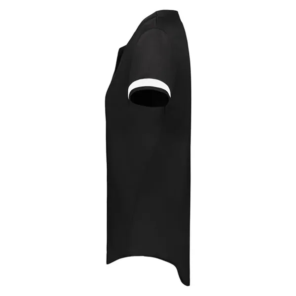 Ladies Cutter+ Full Button... from ASI 89380 Staton Corporate and Casual