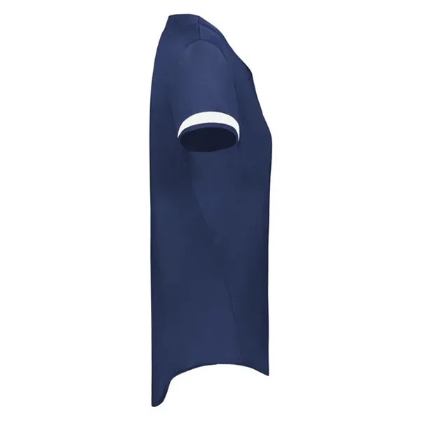 Ladies Cutter+ Full Button... from ASI 89380 Staton Corporate and Casual