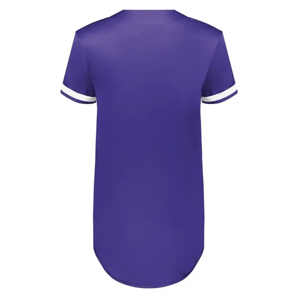 Ladies Cutter+ Full Button... from ASI 89380 Staton Corporate and Casual