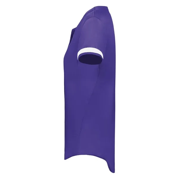 Ladies Cutter+ Full Button... from ASI 89380 Staton Corporate and Casual