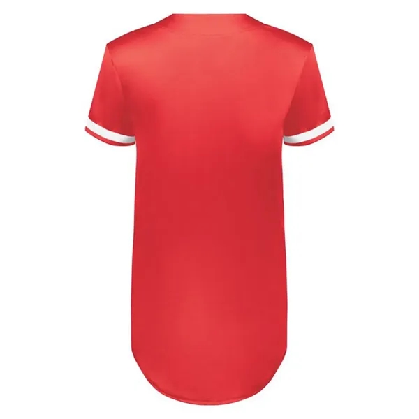 Ladies Cutter+ Full Button... from ASI 89380 Staton Corporate and Casual