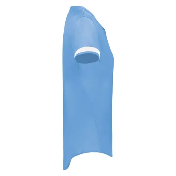 Girls Cutter+ Full Button... from ASI 89380 Staton Corporate and Casual