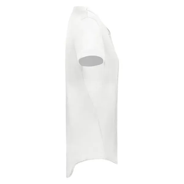 Girls Cutter+ Full Button... from ASI 89380 Staton Corporate and Casual