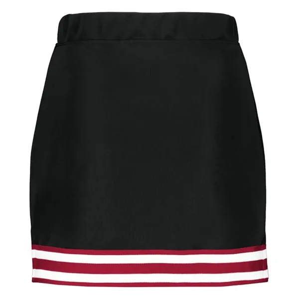 Ladies Cheer Squad Skirt... from ASI 89380 Staton Corporate and Casual