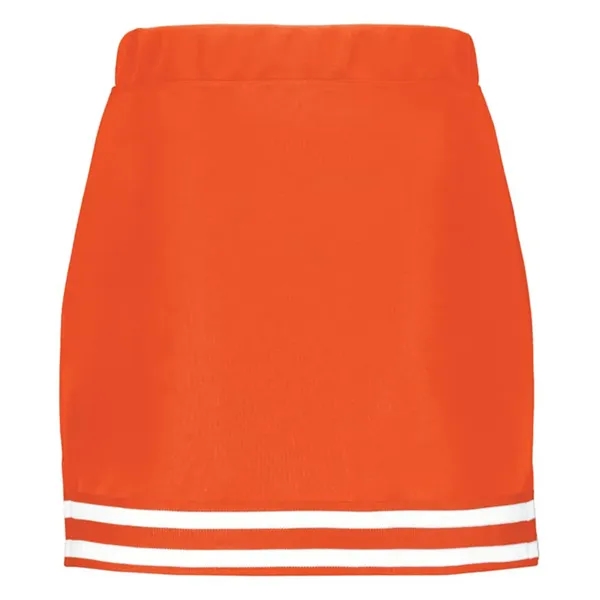Ladies Cheer Squad Skirt... from ASI 89380 Staton Corporate and Casual