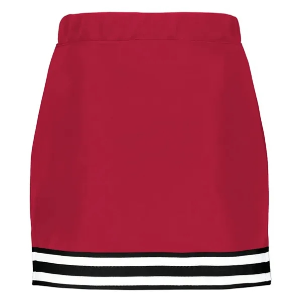 Ladies Cheer Squad Skirt... from ASI 89380 Staton Corporate and Casual