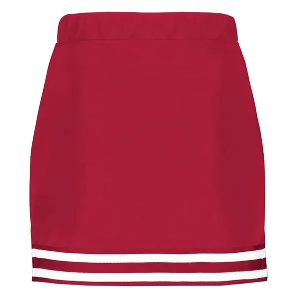 Ladies Cheer Squad Skirt... from ASI 89380 Staton Corporate and Casual