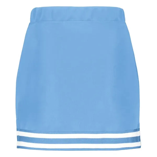 Girls Cheer Squad Skirt... from ASI 89380 Staton Corporate and Casual