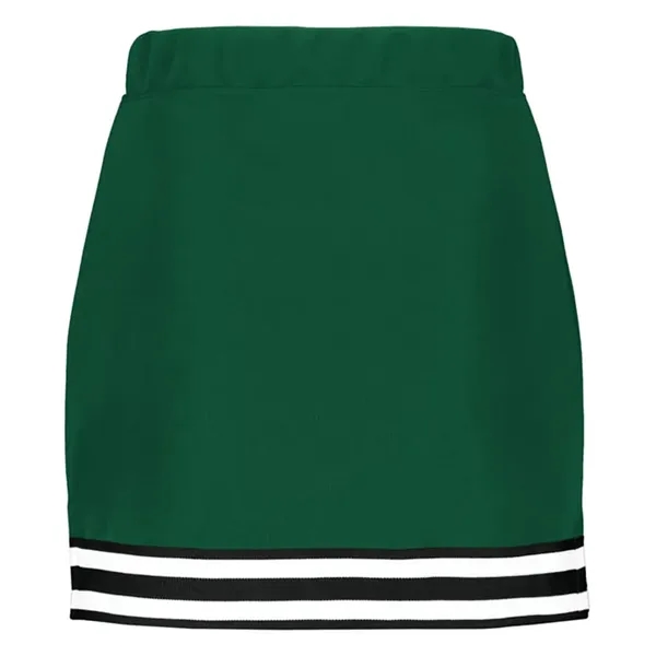 Girls Cheer Squad Skirt... from ASI 89380 Staton Corporate and Casual