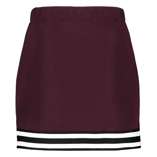 Girls Cheer Squad Skirt... from ASI 89380 Staton Corporate and Casual