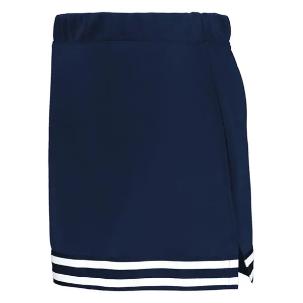 Girls Cheer Squad Skirt... from ASI 89380 Staton Corporate and Casual