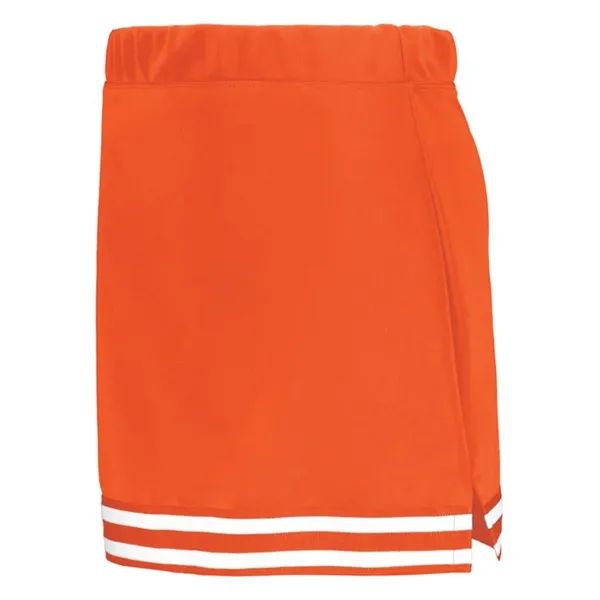 Girls Cheer Squad Skirt... from ASI 89380 Staton Corporate and Casual